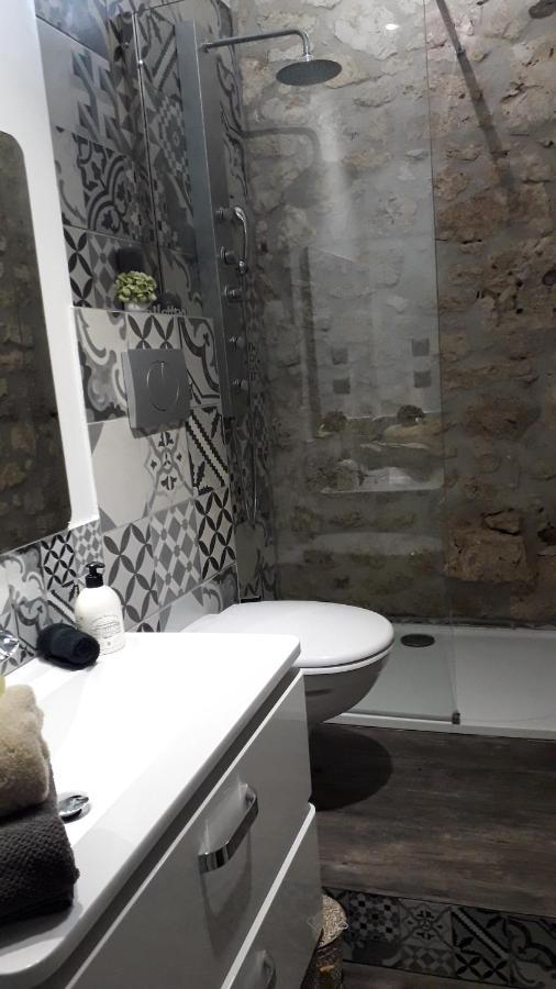 Bed and Breakfast Coeur De Vigne A Colombier 24560 Issigeac Zewnętrze zdjęcie