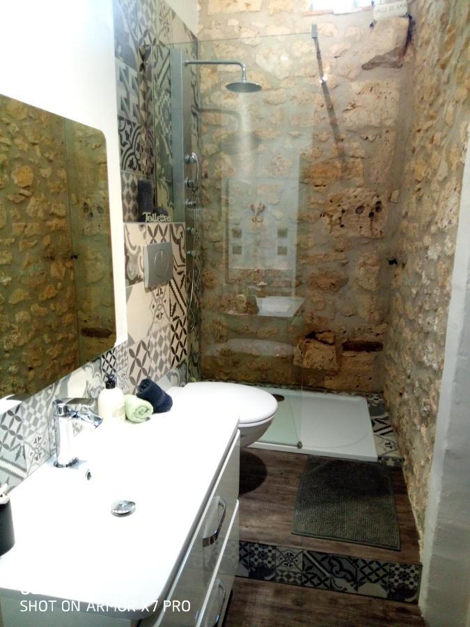 Bed and Breakfast Coeur De Vigne A Colombier 24560 Issigeac Zewnętrze zdjęcie